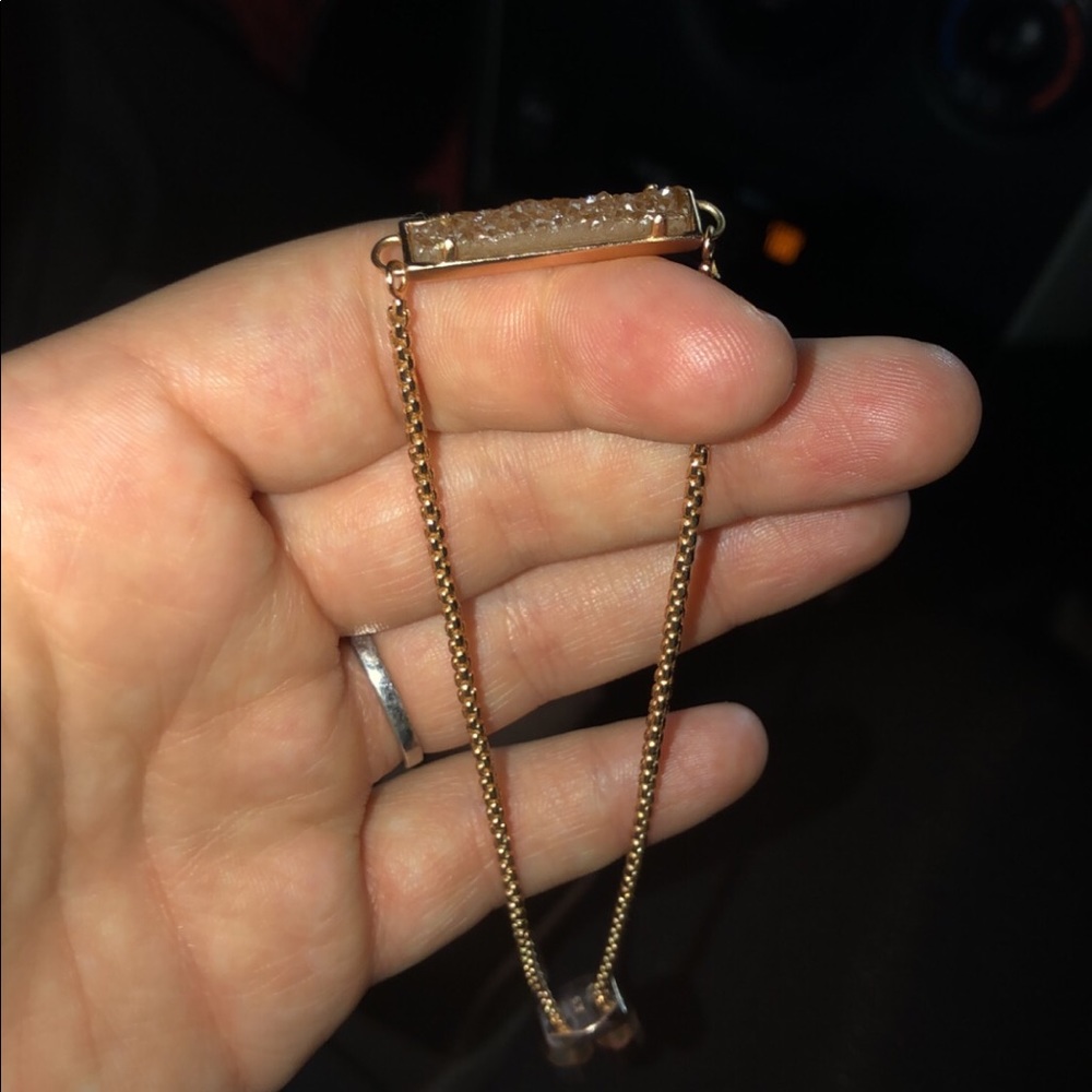 Kendra Scott bracelet